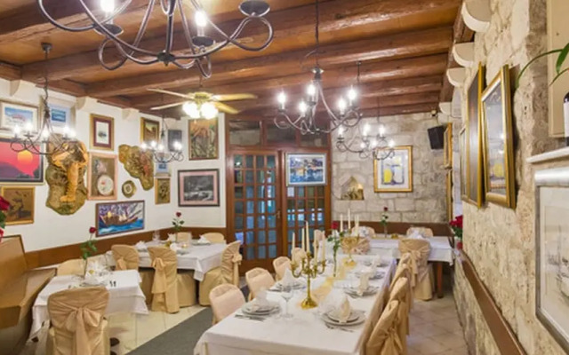 Bed&Breakfast Sorgo Palace