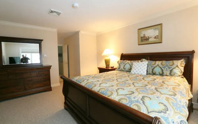 3BR Overlook at Topnotch