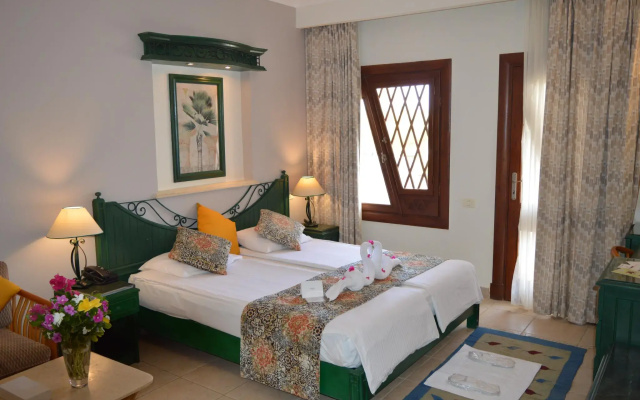 Swiss Inn Resort Dahab