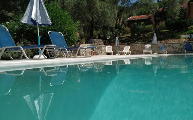 Villa Stefanos
