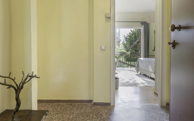 Magnificent Home Athens Voula