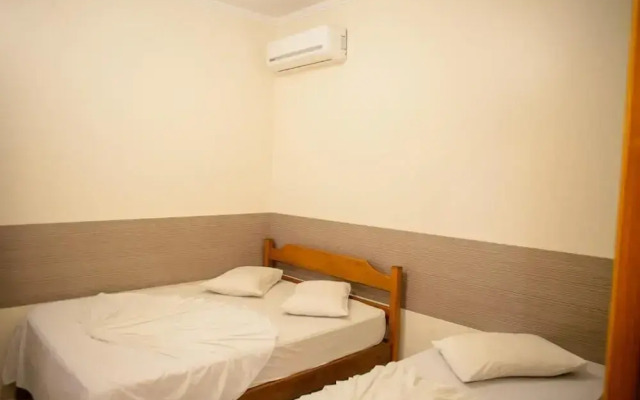 Hotel e Pousada Santa Cruz
