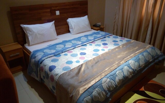 Royal Resorts Ibadan