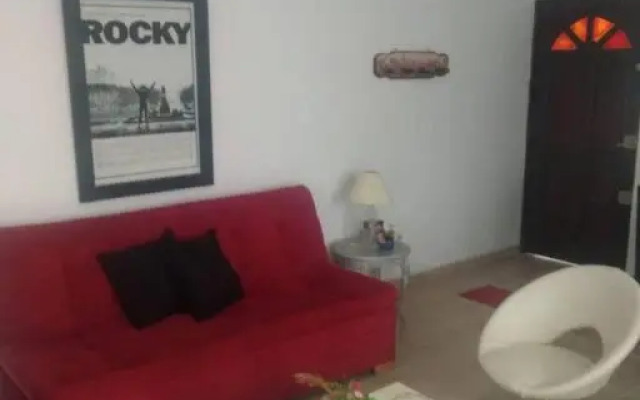 Apartamento Vacacional centro San Gil