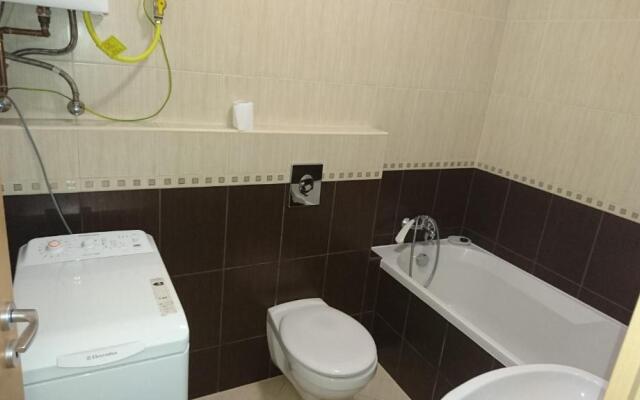 Coke Wellness Apartman