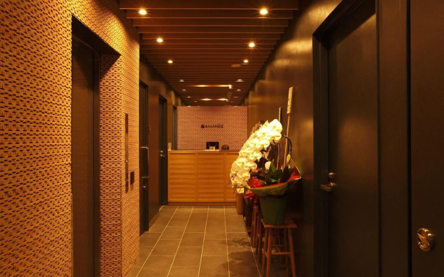 Hotel Amanek Ginza East
