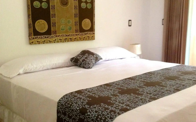 Montelaguna Boutique Hotel