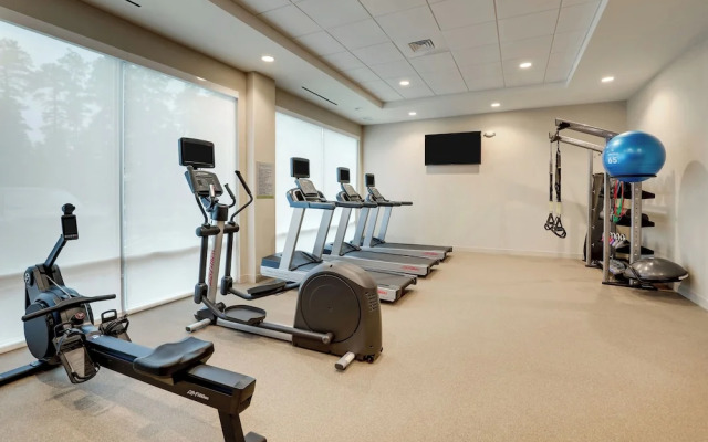 Home2 Suites By Hilton Sanford