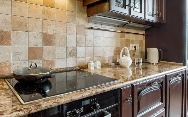 Апартаменты Prime Host на Мосфильмовской