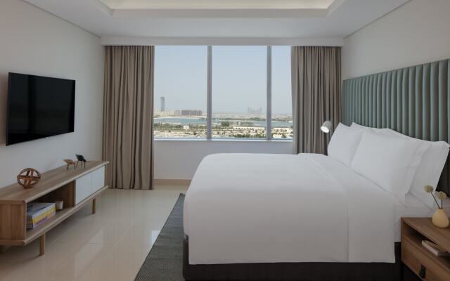 Staybridge Suites Dubai Internet City, an IHG Hotel