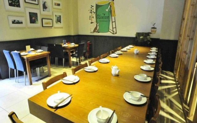 Hangzhou Luck Boutique Hotel