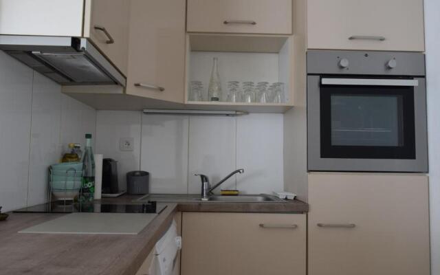 Appartement Les Sables-d'Olonne, 2 pièces, 3 personnes - FR-1-197-491