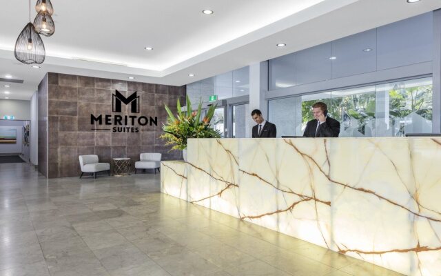 Meriton Suites Broadbeach, Gold Coast