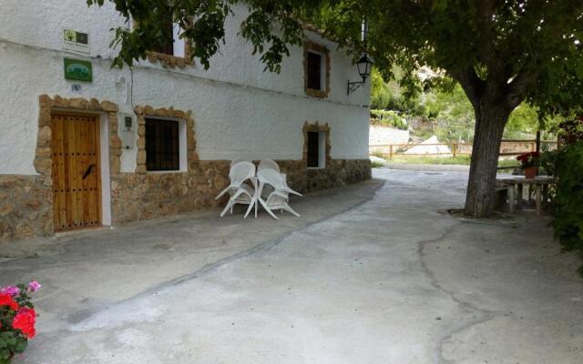 Cortijo Ramon Petra
