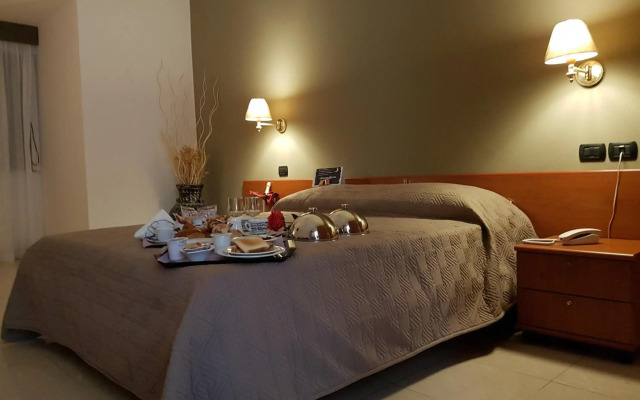 Hotel Joy