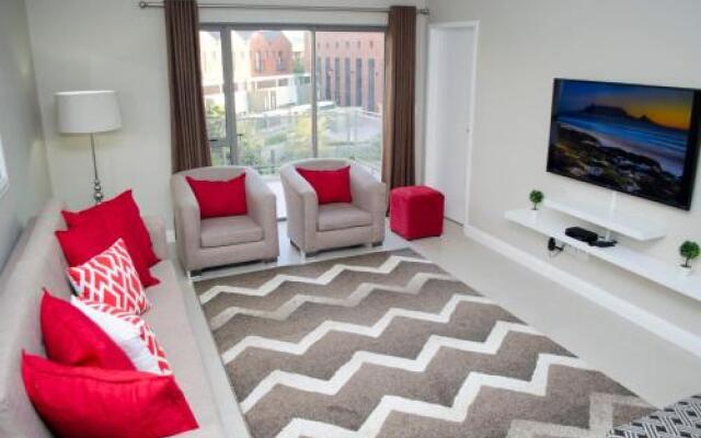 Manhattan Quarter Luxury Apartments