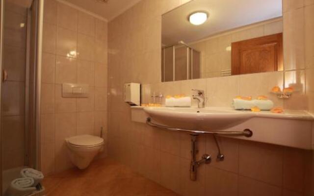 Gmnder Klause Pension