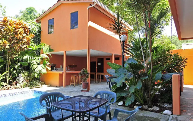 Inn On the Park