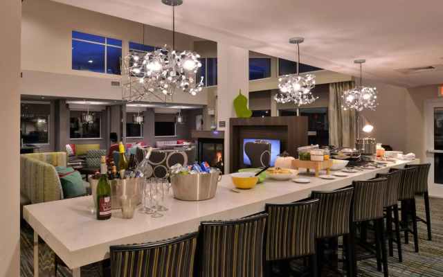 Residence Inn East Lansing