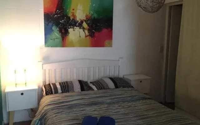Coloria Hostel