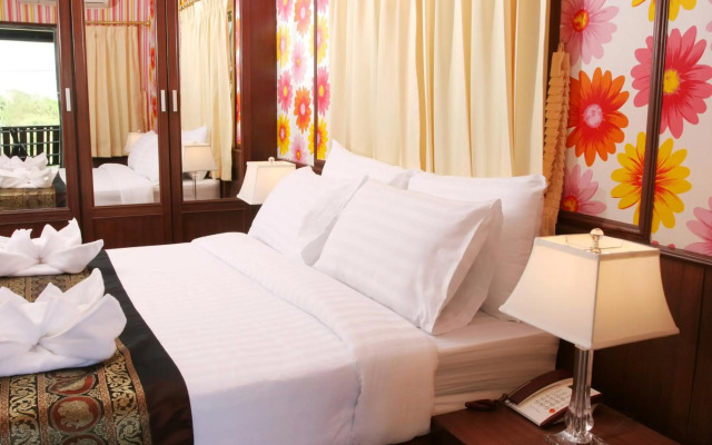 Orchid Resort