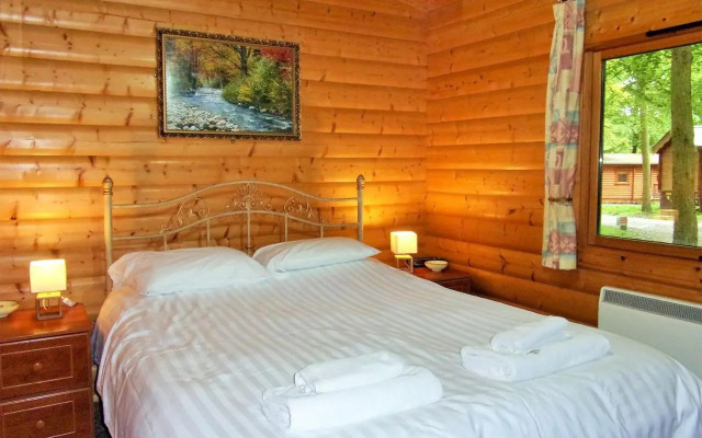 Haven Lodge
