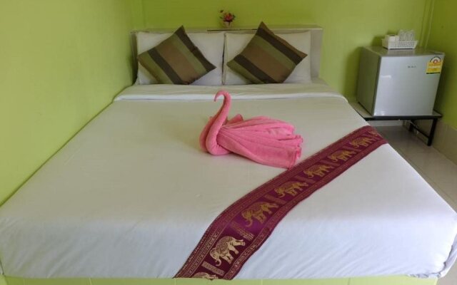 Pakavadee Resort