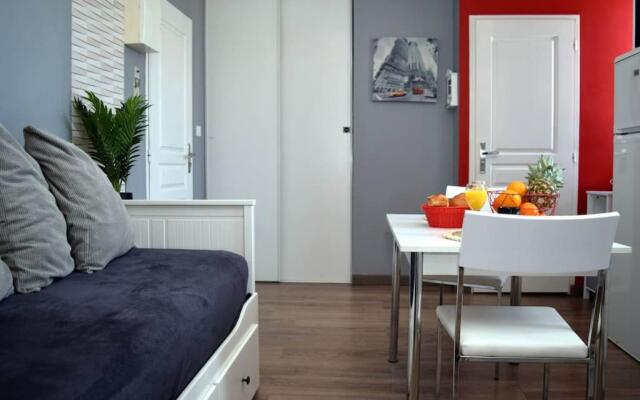 Appartement Place du Marché