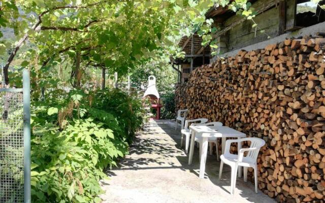 House Campi
