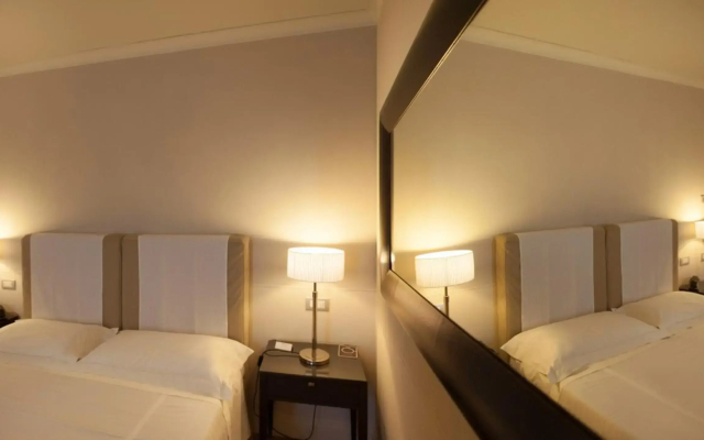 Relais Villa D'Amelia