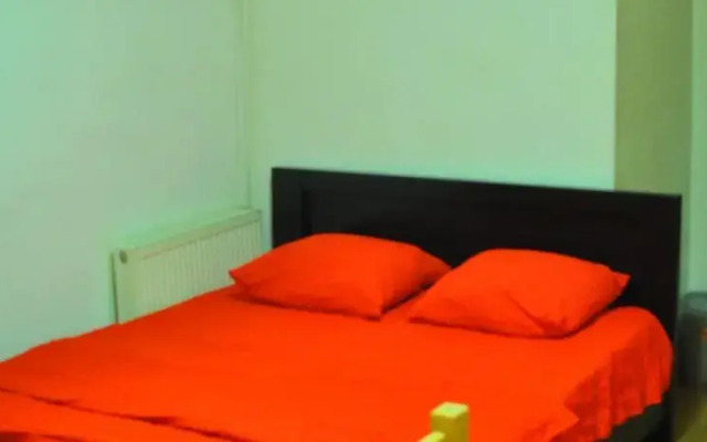 Tbilisi Rooms Hostel