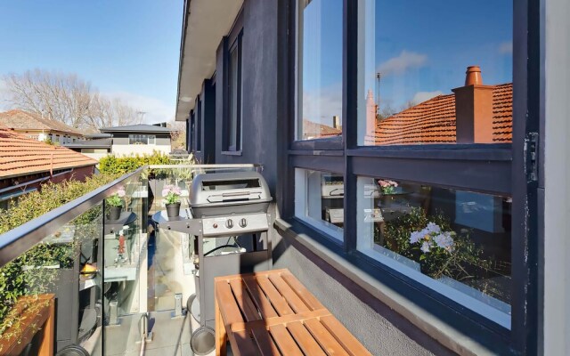 BOUTIQUE STAYS - Kokomo