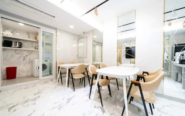 YTT Hotel Seomyun