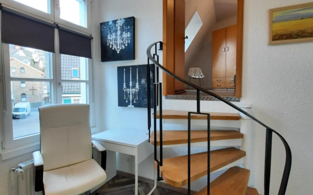 Ferienwohnung Langenberg Altstadt