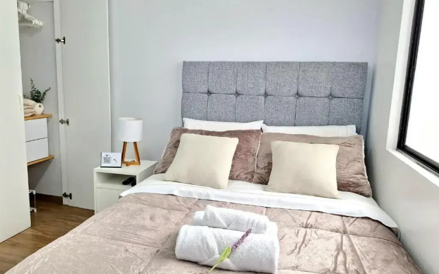 Habitación La Paz 3