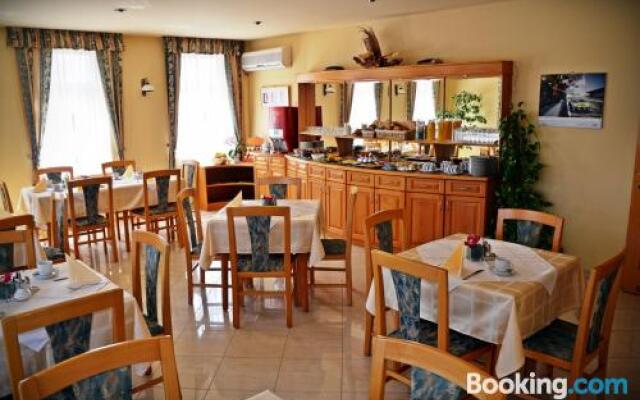 Hotel Weldi
