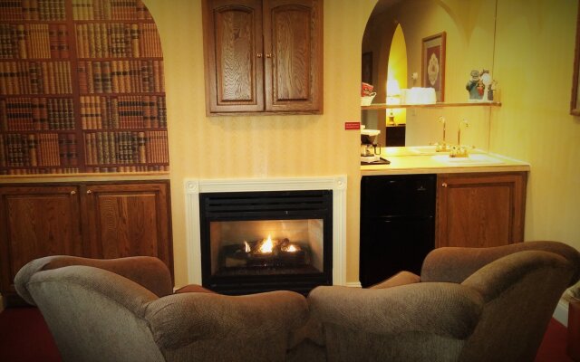 Christmas Farm Inn and Spa