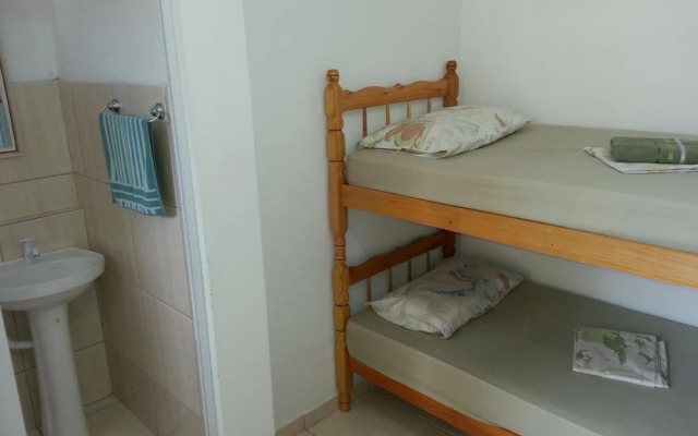 Way Up Hostel