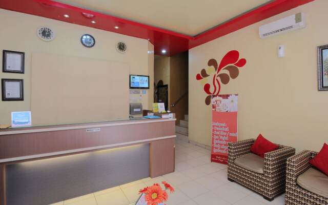 Airy Eco Panakkukang Hertasning Raya Blok C2 Makassar