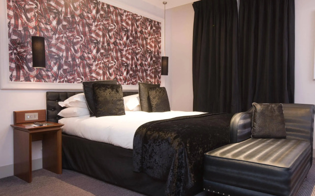 Malmaison Manchester