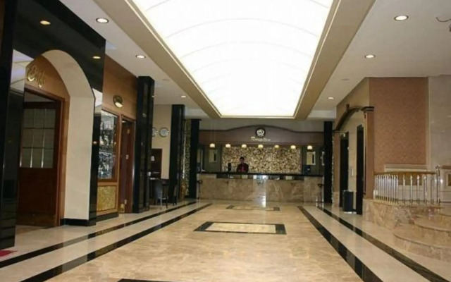 Sivas Buyuk Hotel