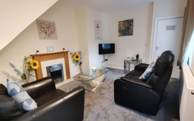 Gwynedd House Flat 3