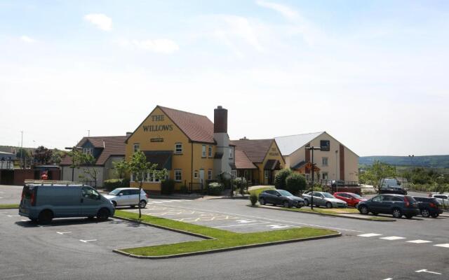 Willows, Blackburn by Marston's Inn