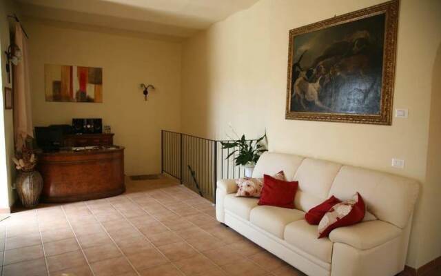 Villa RosaMaria