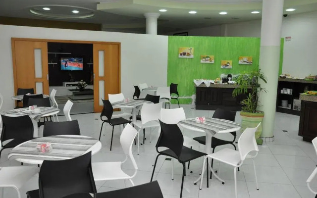 Hotel Lisbor