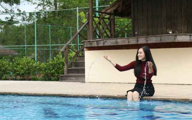 Rungan Sari Meeting Center & Resort