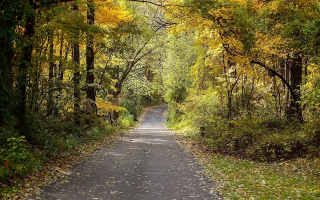 The Brewery Lodge Hotel