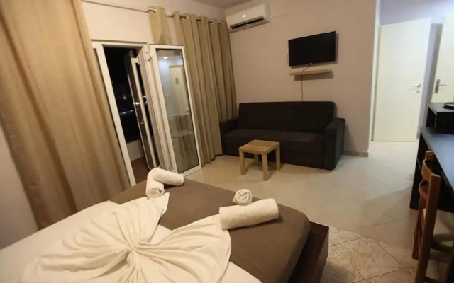 Hotel Prishtina