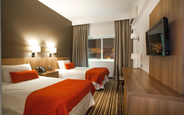 Hotel Antofagasta