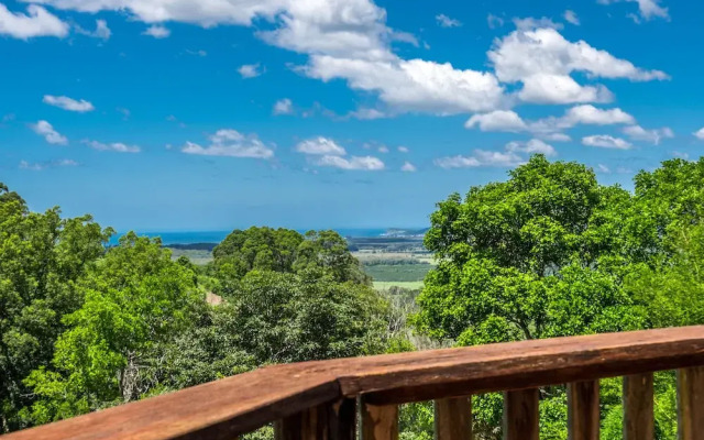 Your Luxury Escape - Cedar View